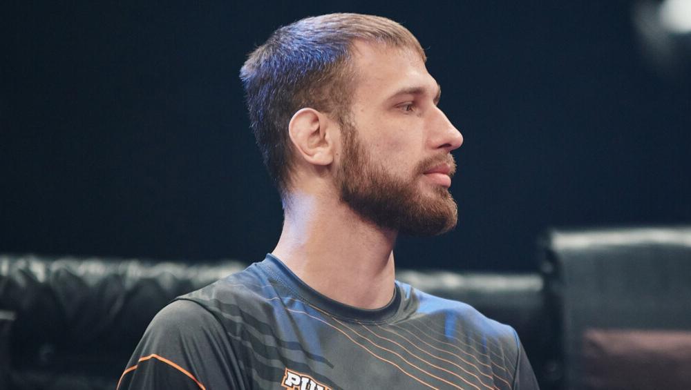 Ateba Gautier contre Andrey Pulyaev : une opposition de styles explosifs prévue sur la carte de l’UFC 324 Ateba Gautier contre Andrey Pulyaev : une opposition de styles explosifs prévue sur la carte de l’UFC 324