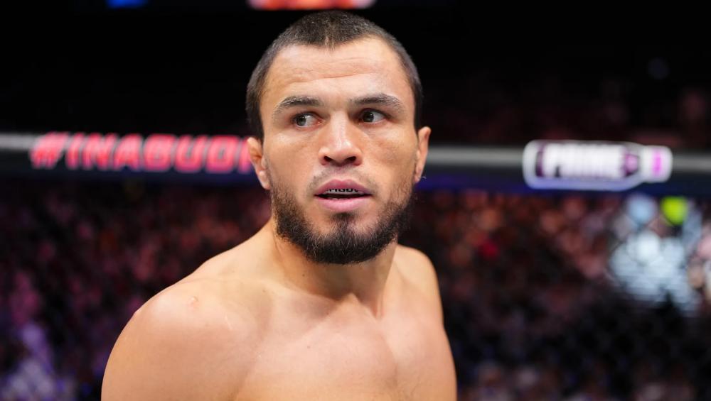 Umar Nurmagomedov affronte Deiveson Figueiredo à l'UFC 324 : présentation des enjeux de cette rencontre au sommet des poids coqs Umar Nurmagomedov affronte Deiveson Figueiredo à l'UFC 324 : présentation des enjeux de cette rencontre au sommet des poids coqs