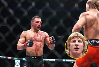 Paddy Pimblett dénonce les coups derrière la tête et les doigts dans la bouche de Michael Chandler durant les combats