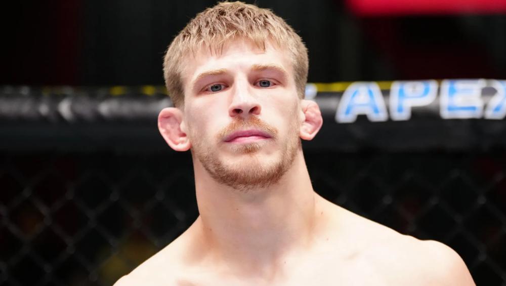 Arnold Allen vs Jean Silva : qui imposera sa loi dans l’octogone de la T-Mobile Arena ce samedi ? | UFC 324 Arnold Allen vs Jean Silva : qui imposera sa loi dans l’octogone de la T-Mobile Arena ce samedi ? | UFC 324