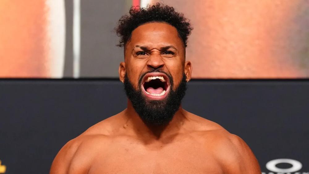 L’explosif Derrick Lewis affronte le solide Waldo Cortes-Acosta dans un combat décisif à l’UFC 324 L’explosif Derrick Lewis affronte le solide Waldo Cortes-Acosta dans un combat décisif à l’UFC 324