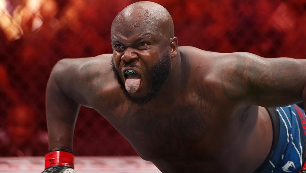 L’explosif Derrick Lewis affronte le solide Waldo Cortes-Acosta dans un combat décisif à l’UFC 324 L’explosif Derrick Lewis affronte le solide Waldo Cortes-Acosta dans un combat décisif à l’UFC 324