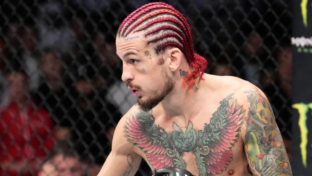 Le sniper Sean O'Malley face à la puissance de Song Yadong dans un duel décisif à Las Vegas Le sniper Sean O'Malley face à la puissance de Song Yadong dans un duel décisif à Las Vegas