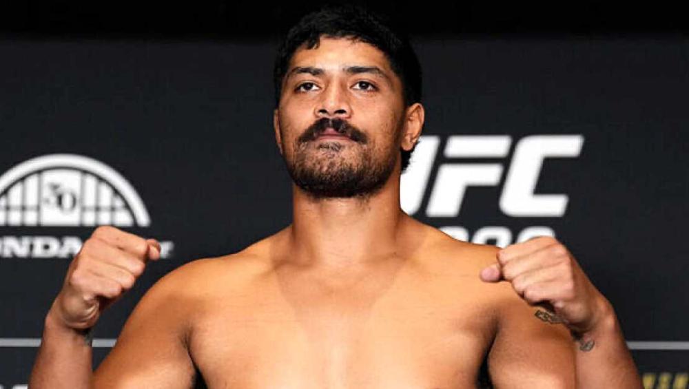 Billy Elekana compte exploiter la pression pesant sur Junior Tafa en terre hostile | UFC 325 Billy Elekana compte exploiter la pression pesant sur Junior Tafa en terre hostile | UFC 325