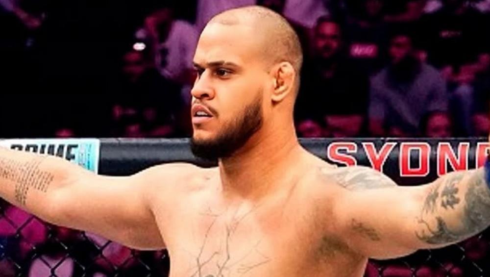 Tai Tuivasa joue sa dernière carte et promet un chaos total face au géant Tallison Teixeira devant son public | UFC 325 Tai Tuivasa joue sa dernière carte et promet un chaos total face au géant Tallison Teixeira devant son public | UFC 325