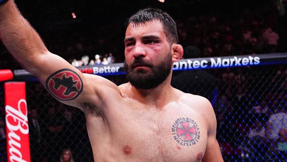 UFC 325 - Bonus de la soirée | Sydney UFC 325 - Bonus de la soirée | Sydney