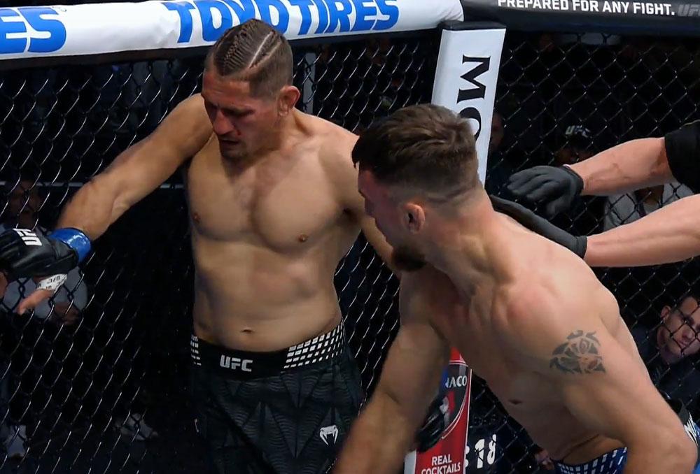 Niko Price vs. Nikolay Veretennikov | Las Vegas Niko Price vs. Nikolay Veretennikov | Las Vegas