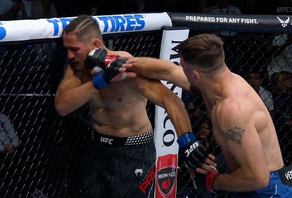 Niko Price vs. Nikolay Veretennikov | Las Vegas Niko Price vs. Nikolay Veretennikov | Las Vegas