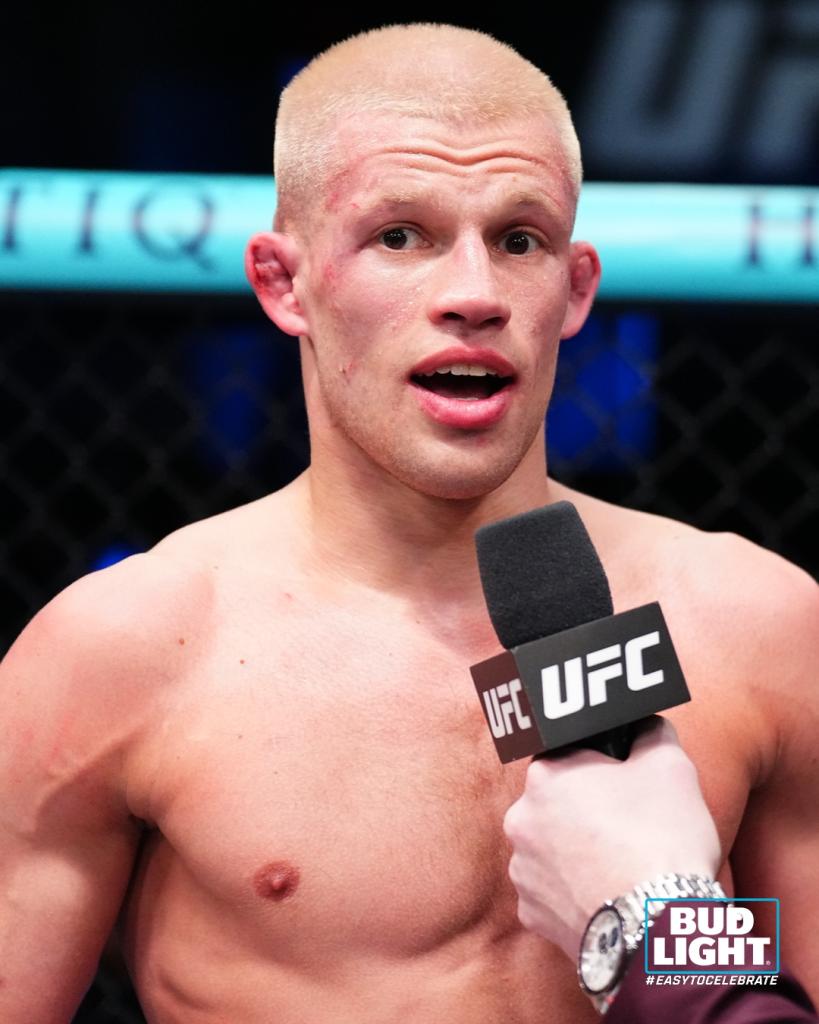UFC Fight Night 266 - Bonus de la soirée | Las Vegas UFC Fight Night 266 - Bonus de la soirée | Las Vegas