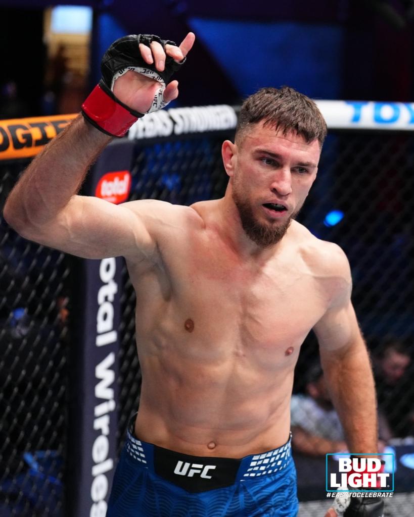 UFC Fight Night 266 - Bonus de la soirée | Las Vegas UFC Fight Night 266 - Bonus de la soirée | Las Vegas
