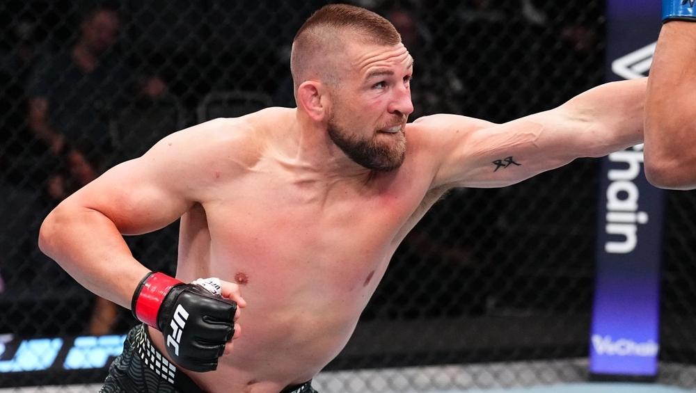 UFC Fight Night 266 - Bonus de la soirée | Las Vegas UFC Fight Night 266 - Bonus de la soirée | Las Vegas