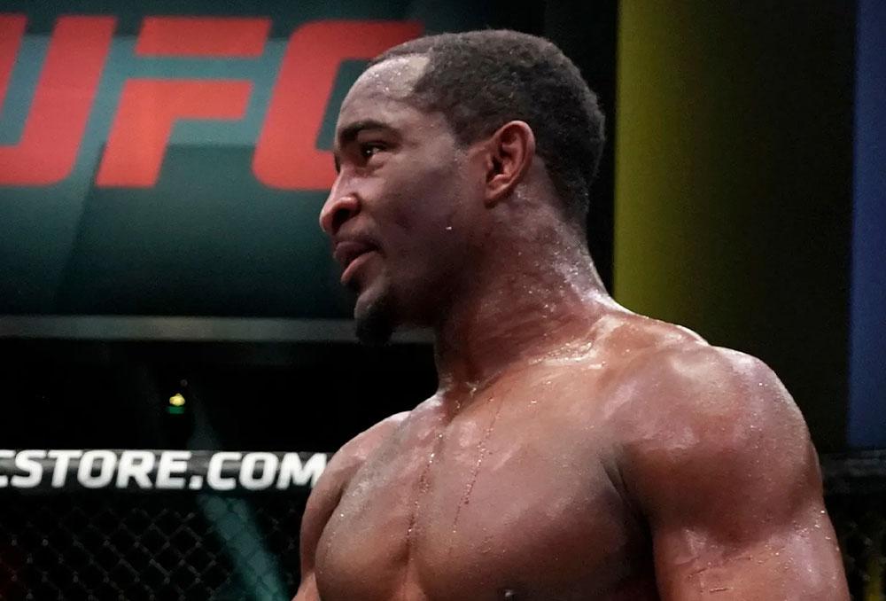 Geoff Neal brise le silence et révèle son combat acharné contre l'addiction pour sauver sa carrière à l'UFC