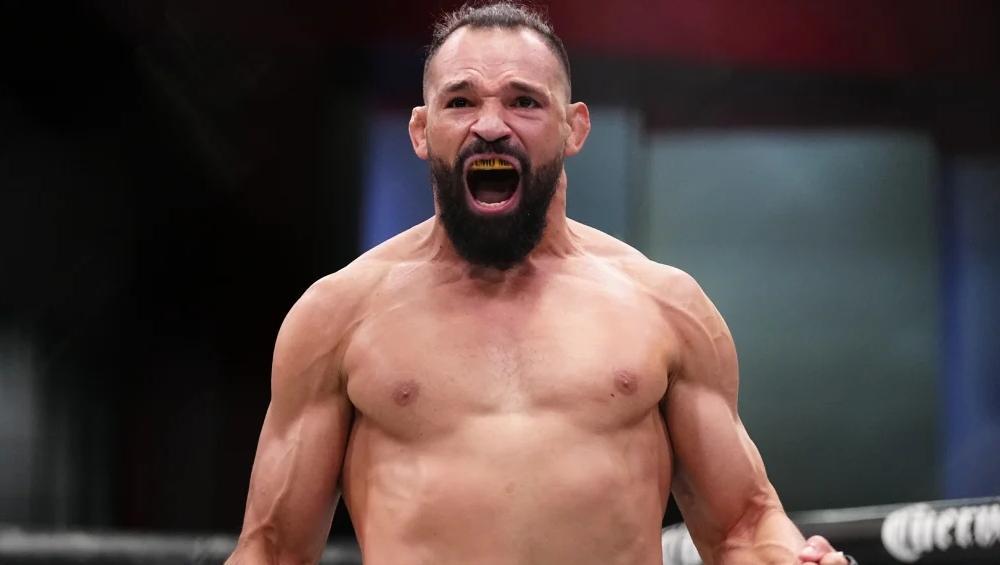 Michel Pereira joue son avenir à l'UFC face au texan Zach Reese | UFC Fight Night 267 Michel Pereira joue son avenir à l'UFC face au texan Zach Reese | UFC Fight Night 267