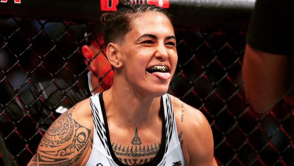 Nora Cornolle veut briser l’ascension de Joselyne Edwards à Houston | UFC Fight Night 267 Nora Cornolle veut briser l’ascension de Joselyne Edwards à Houston | UFC Fight Night 267