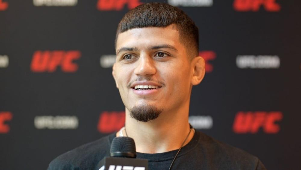 Alden Coria compte imposer sa puissance de KO face à Luis Gurule lors de ce combat sous haute tension | UFC Fight Night 267 Alden Coria compte imposer sa puissance de KO face à Luis Gurule lors de ce combat sous haute tension | UFC Fight Night 267
