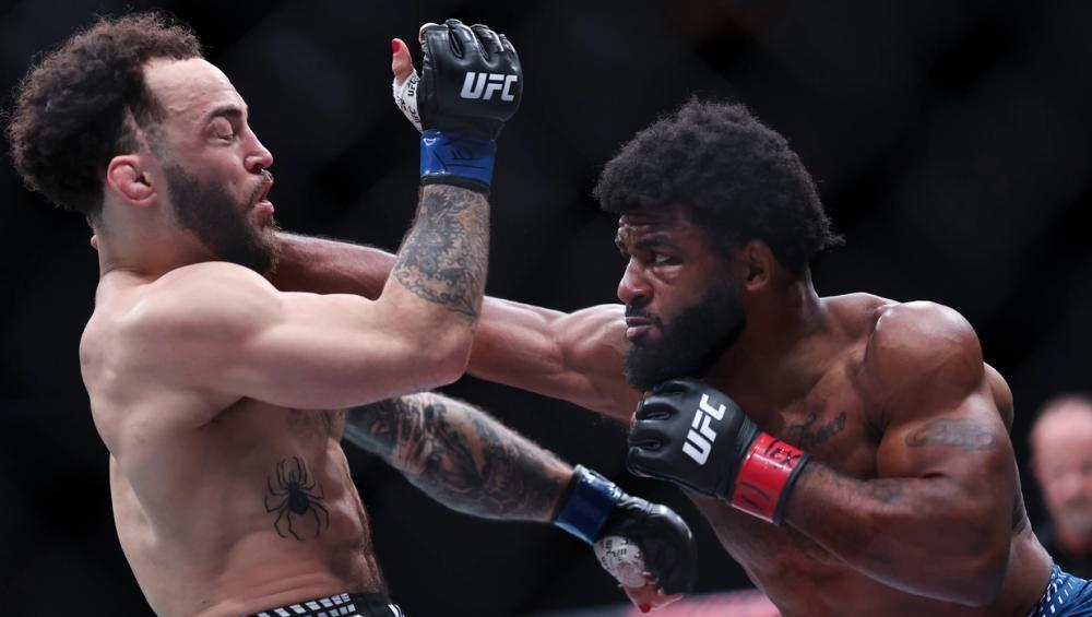 UFC Fight Night 267 - Bonus de la soirée | Houston UFC Fight Night 267 - Bonus de la soirée | Houston