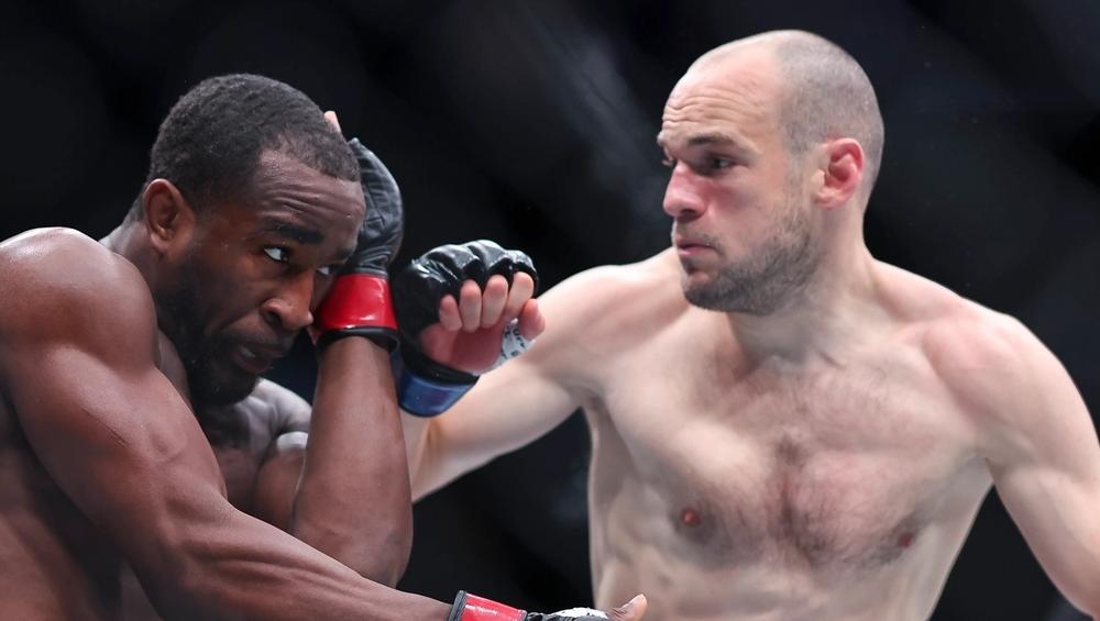 UFC Fight Night 267 - Bonus de la soirée | Houston UFC Fight Night 267 - Bonus de la soirée | Houston