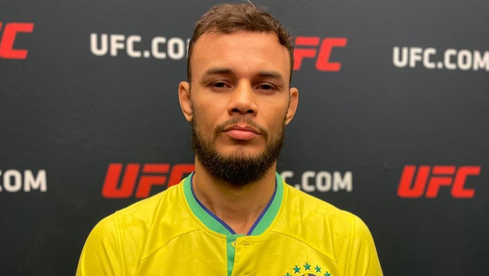 Edgar Chairez et Felipe Bunes croisent le fer pour valider leur place dans l'élite des 125 livres | UFC Fight Night 268 Edgar Chairez et Felipe Bunes croisent le fer pour valider leur place dans l'élite des 125 livres | UFC Fight Night 268