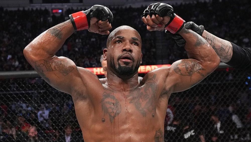 Bobby Green affronte le jeune prodige Daniel Zellhuber sur ses terres mexicaines | UFC Fight Night 268 Bobby Green affronte le jeune prodige Daniel Zellhuber sur ses terres mexicaines | UFC Fight Night 268