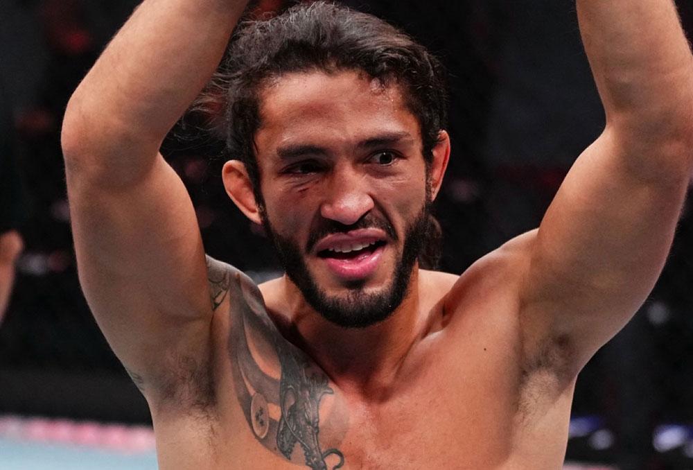 UFC Fight Night 268 - Bonus de la soirée | Mexico UFC Fight Night 268 - Bonus de la soirée | Mexico