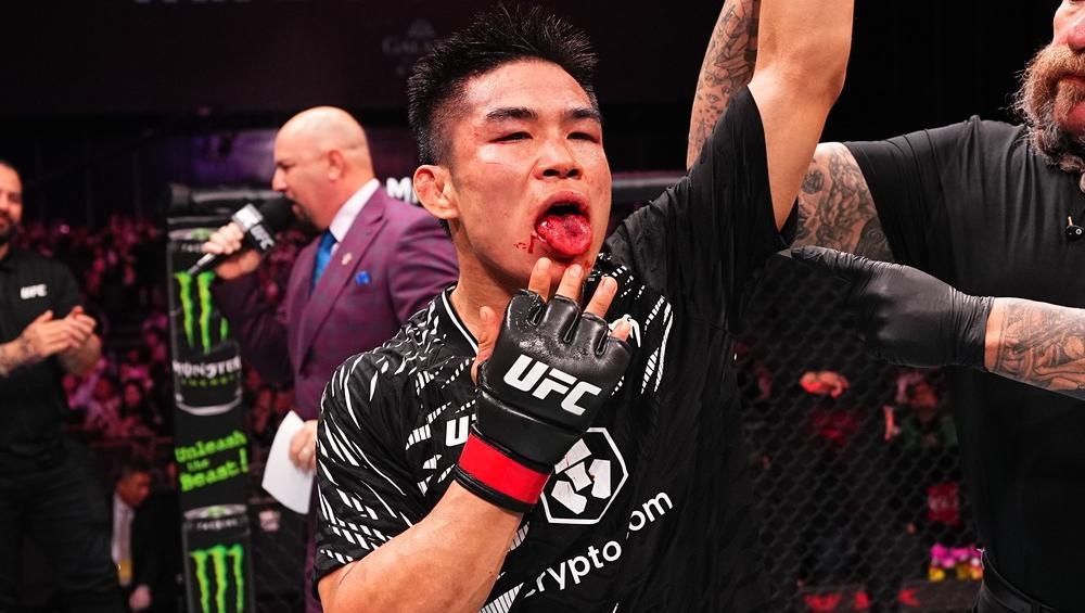 Cody Garbrandt joue sa survie face à un Long Xiao en quête de rachat lors de l'UFC 326 Cody Garbrandt joue sa survie face à un Long Xiao en quête de rachat lors de l'UFC 326