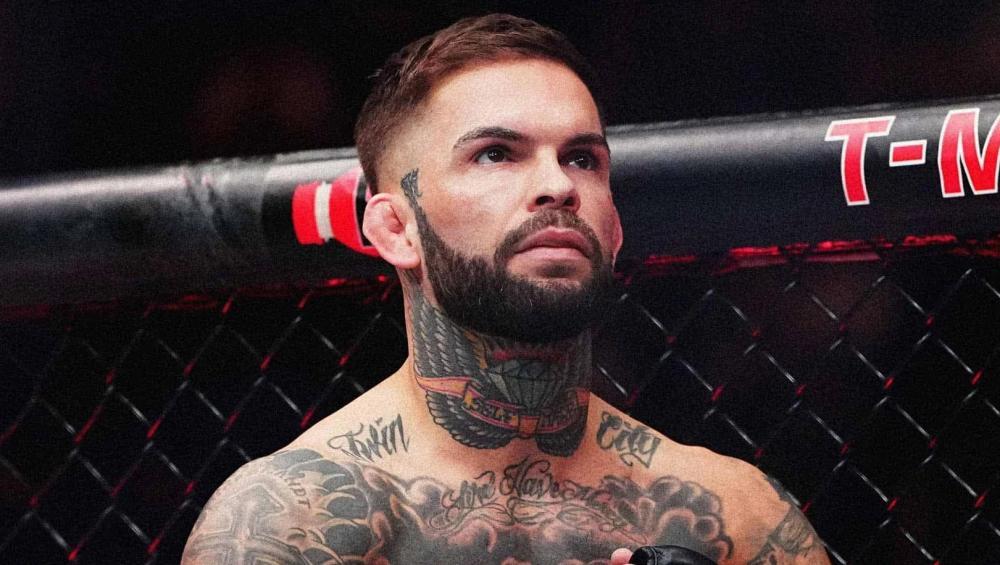 Cody Garbrandt joue sa survie face à un Long Xiao en quête de rachat lors de l'UFC 326 Cody Garbrandt joue sa survie face à un Long Xiao en quête de rachat lors de l'UFC 326