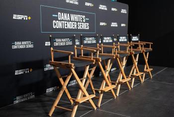 Le coup d'envoi de la dixième saison des Dana White's Contender Series est planifié pour le mois d'août prochain