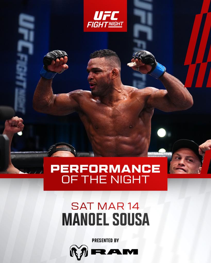 UFC Fight Night 269 - Bonus de la soirée | Las Vegas UFC Fight Night 269 - Bonus de la soirée | Las Vegas