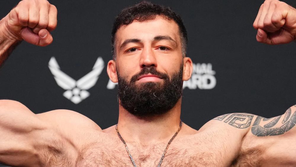 Roman Dolidze face à la fougue de Christian Leroy Duncan : un choc de styles explosif à l’O2 Arena de Londres | UFC Fight Night 270 Roman Dolidze face à la fougue de Christian Leroy Duncan : un choc de styles explosif à l’O2 Arena de Londres | UFC Fight Night 270