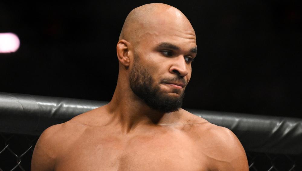 Roman Dolidze face à la fougue de Christian Leroy Duncan : un choc de styles explosif à l’O2 Arena de Londres | UFC Fight Night 270 Roman Dolidze face à la fougue de Christian Leroy Duncan : un choc de styles explosif à l’O2 Arena de Londres | UFC Fight Night 270