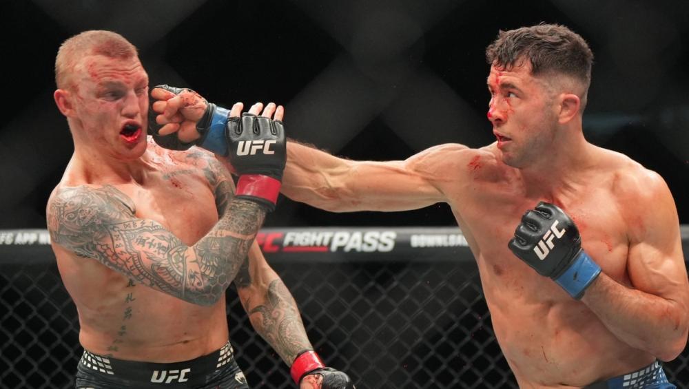 UFC Fight Night 270 - Bonus de la soirée | London UFC Fight Night 270 - Bonus de la soirée | London