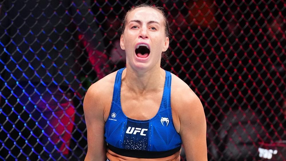 UFC Fight Night 271 - Bonus de la soirée | Seattle UFC Fight Night 271 - Bonus de la soirée | Seattle