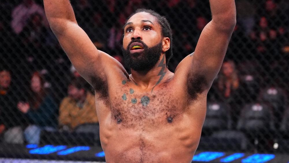 UFC Fight Night 271 - Bonus de la soirée | Seattle UFC Fight Night 271 - Bonus de la soirée | Seattle