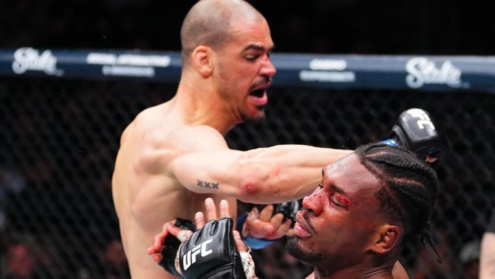 UFC Fight Night 271 - Bonus de la soirée | Seattle UFC Fight Night 271 - Bonus de la soirée | Seattle