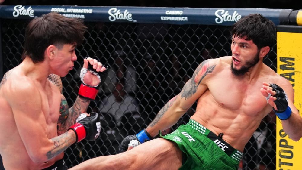 UFC Fight Night 271 - Bonus de la soirée | Seattle UFC Fight Night 271 - Bonus de la soirée | Seattle