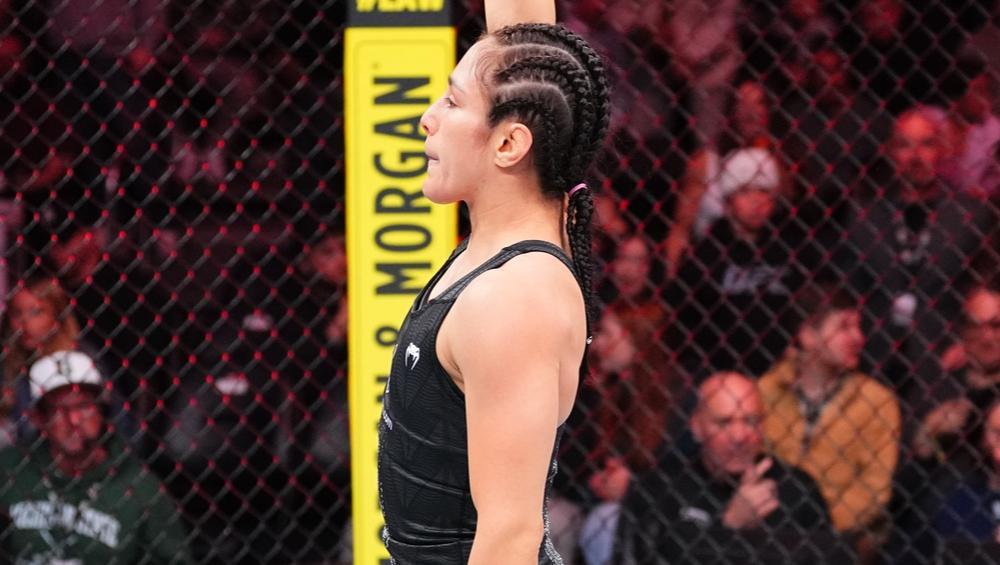 UFC Fight Night 271 - Bonus de la soirée | Seattle UFC Fight Night 271 - Bonus de la soirée | Seattle