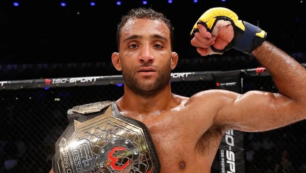 Jai Herbert : le vétéran britannique joue son avenir chez les poids légers à Winnipeg | UFC Fight Night 273 Jai Herbert : le vétéran britannique joue son avenir chez les poids légers à Winnipeg | UFC Fight Night 273