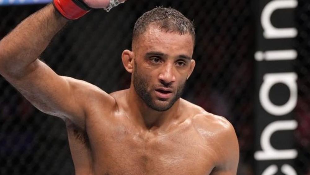 Jai Herbert : le vétéran britannique joue son avenir chez les poids légers à Winnipeg | UFC Fight Night 273 Jai Herbert : le vétéran britannique joue son avenir chez les poids légers à Winnipeg | UFC Fight Night 273