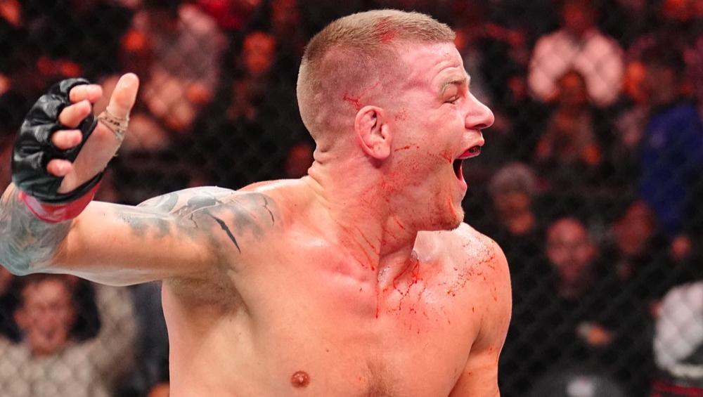 UFC 328 - Bonus de la soirée | Newark UFC 328 - Bonus de la soirée | Newark