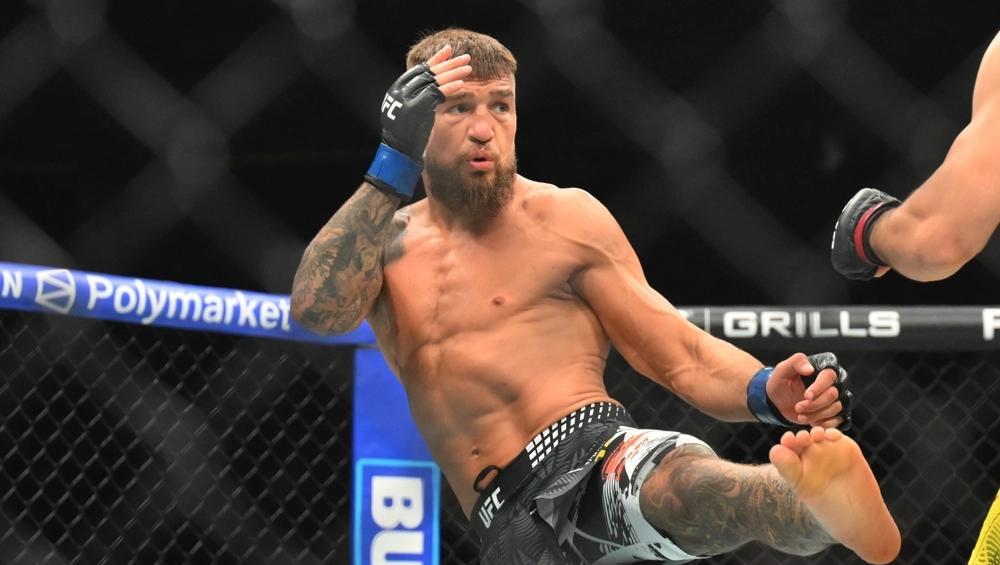 UFC 328 - Bonus de la soirée | Newark UFC 328 - Bonus de la soirée | Newark