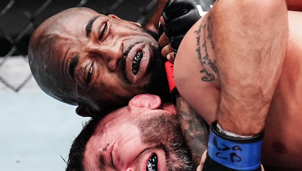 UFC 328 - Bonus de la soirée | Newark UFC 328 - Bonus de la soirée | Newark