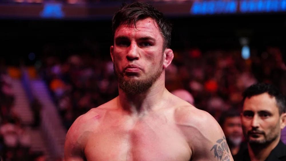 Nikolay Veretennikov veut confirmer son récent coup d’éclat face à un Khaos Williams dos au mur | UFC Fight Night 276 Nikolay Veretennikov veut confirmer son récent coup d’éclat face à un Khaos Williams dos au mur | UFC Fight Night 276