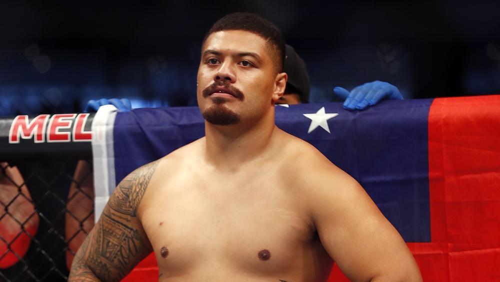 Iwo Baraniewski affronte Junior Tafa dans un choc de puncheurs chez les poids mi-lourds | UFC Fight Night 278 Iwo Baraniewski affronte Junior Tafa dans un choc de puncheurs chez les poids mi-lourds | UFC Fight Night 278