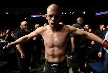 Joe Lauzon raconte comment Hunter Campbell l'a libéré pour son combat au BKFC