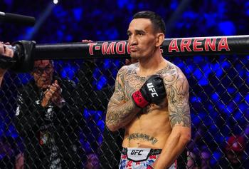 UFC 329 : Max Holloway n'exclut pas de s'installer durablement chez les poids mi-moyens