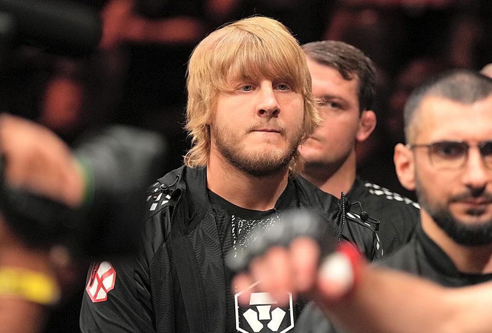 UFC 329 : Paddy Pimblett veut défier Conor McGregor au MSG après Benoît Saint-Denis