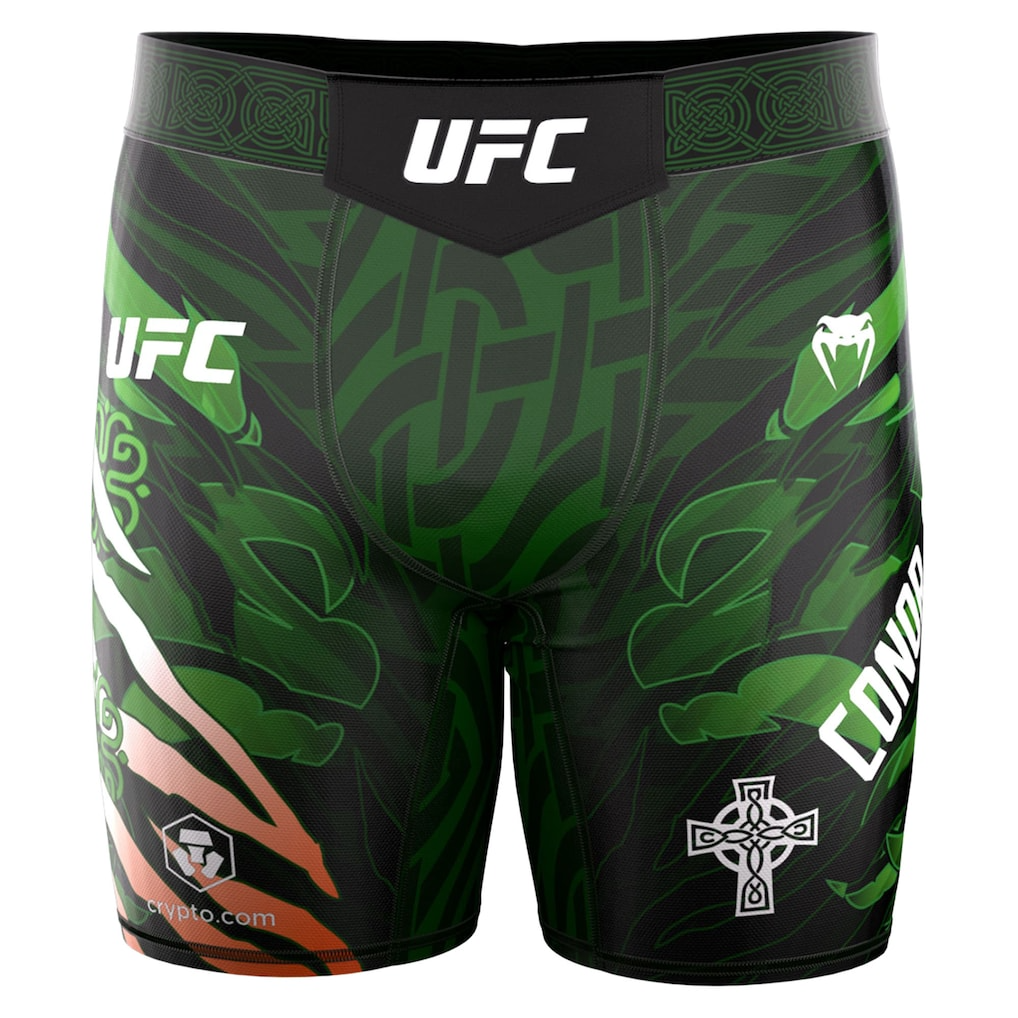 UFC 329 : Venum dévoile les shorts personnalisés de Conor McGregor et King Green UFC 329 : Venum dévoile les shorts personnalisés de Conor McGregor et King Green