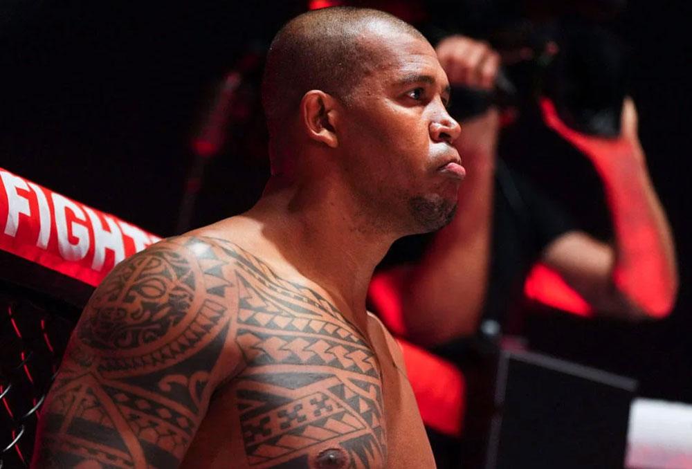 L'ancien champion du PFL Renan Ferreira s'engage avec le UAE Warriors et combattra le 23 juillet