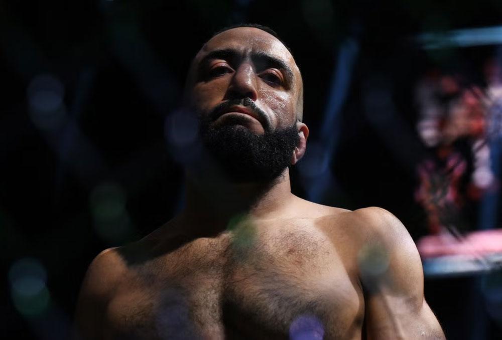 UFC 329 : Belal Muhammad suggère une stratégie surprenante pour Max Holloway face à Conor McGregor