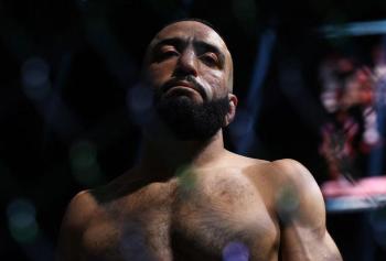 UFC 329 : Belal Muhammad suggère une stratégie surprenante pour Max Holloway face à Conor McGregor